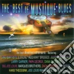 Best Of Mustique Blues (The) Volume 1 / Various cd