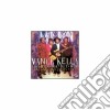 Vance Kelly & Backstreet Blues Band - What Three Old Ladies Can cd
