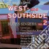 E.Taylor Jr. / L.Dizz / L.Tayolor - Chicago's Best West- & Southside Blues Singer Vol. 2: E.taylor Jr./L.dizz/L.taylor cd