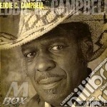 Eddie C. Campbell - Mind Trouble