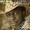 Eddie C. Campbell - Mind Trouble cd