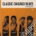 Classic Chiago Blues - Live Unreleased cd