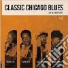 Classic Chiago Blues - Live Unreleased cd