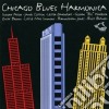 Snooky Prior/billy Branch & O. - Chicago Blues Session V.2 cd