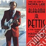 Alabama Pettis Jr. And The Teard - Nora Lee