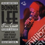 Bonnie Lee - I'm Good cd