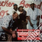Magic Slim & The Teardrops - See What Chic.b.sess.v.9 cd
