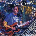 John Littlejohn's Blues Party - Chicago Blues Sess.vol.13 cd