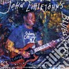 John Littlejohn's Blues Party - Chicago Blues Sess.vol.13 cd