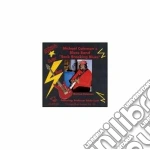 Michael Coleman & His Band - Chicago Blues Sess.vol.19 cd