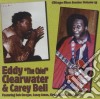 Eddy Clearwater & Carey Bell - Chicago Blues Sess.vol.23 cd