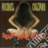 Michael Coleman - Shake Your Booty Cbs V.34 cd