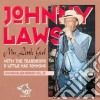 Johnny Laws - My Little Girl C.b.s.v.35 cd
