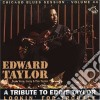 Edward Taylor - Lookin' For Trouble cd