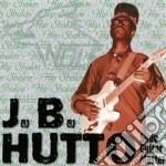 J.b.hutto & The Houserockers - Hip Shankin'