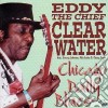 Eddy Clearwater - Chicago Daily Blues cd