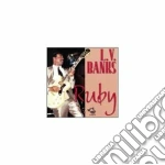 L.v. Banks - Ruby cd