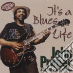 John Primer - It's A Blues Life cd