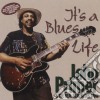 John Primer - It's A Blues Life cd