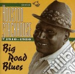 Houston Stackhouse - Big Road Blues 1967-1976