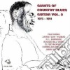R.l. Burnside - Giants Of Country Blues 2 cd