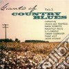Giants Of Country Blues 3 / Various cd