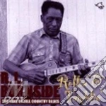 R.l. Burnside - Rollin' & Tumblin' cd