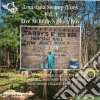 Silas Hogan & O. - Louisiana Swamp Blues V.1 cd