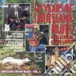 Tabby Thomas & Silas Nogan - Louisiana Swamp Blues V.5 cd