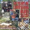 Tabby Thomas & Silas Nogan - Louisiana Swamp Blues V.5 cd