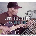 Jimmy Duck Holmes - All Night Long