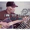 Jimmy Duck Holmes - All Night Long cd