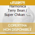 Harmonica Terry Bean / Super Chikan - From Hill Country To Mississippi Delta Blues cd