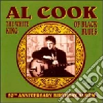 White king of black blues - theessink hans cd