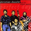 Christian Dozzler & The Blues Wave - Perfect Day cd