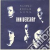 Palermo Boogie Gang - Anniversary cd