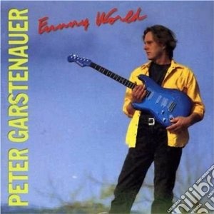 Peter Garstenauer - Funny World cd musicale di Garstenauer Peter