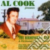Al Cook - Birmingham Jam Radioshow cd