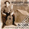 Al Cook - Mississippi 1930 cd