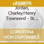 Jordan, Charley/Henry Townsend - St Louis Blues cd
