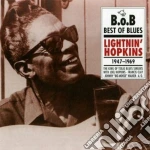Lightnin' Hopkins - 1947-1969 cd