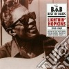 Lightnin' Hopkins - 1947-1969 cd