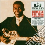 Bumble Bee Slim - 1934-1937 cd
