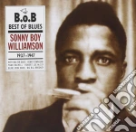 Sonny Boy Williamson - Same cd