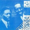 Bill Jazz Gillum - 1935-1946 cd