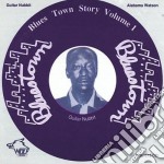 Blues Town Story Vol. 1 / Various