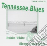 Bukka White & Sleepy John Estes - Tennessee Blues