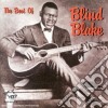 Blind Blake - The Best Of... cd