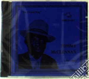 Tommy Mcclennan - 1939-1942 cd musicale di Tommy Mcclennan