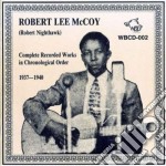 Robert Mccoy (robert Nighthawk) - Complete Recorded Works